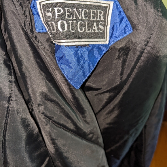 1980's Spencer Douglas Ski Jacket - Picture 6 of 6
